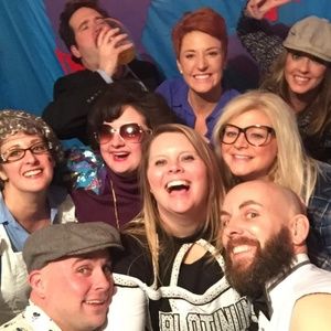 Meet your Posher, Cory